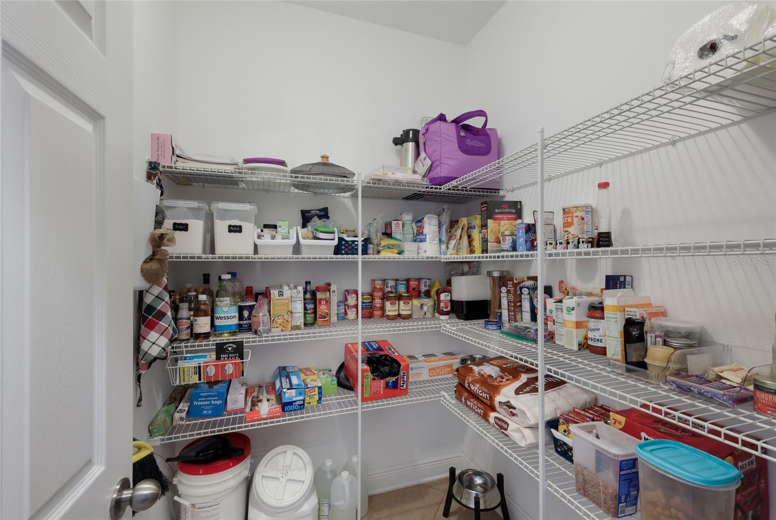 CARLTON LAKES PH 1A 1B-1 AN - Residential