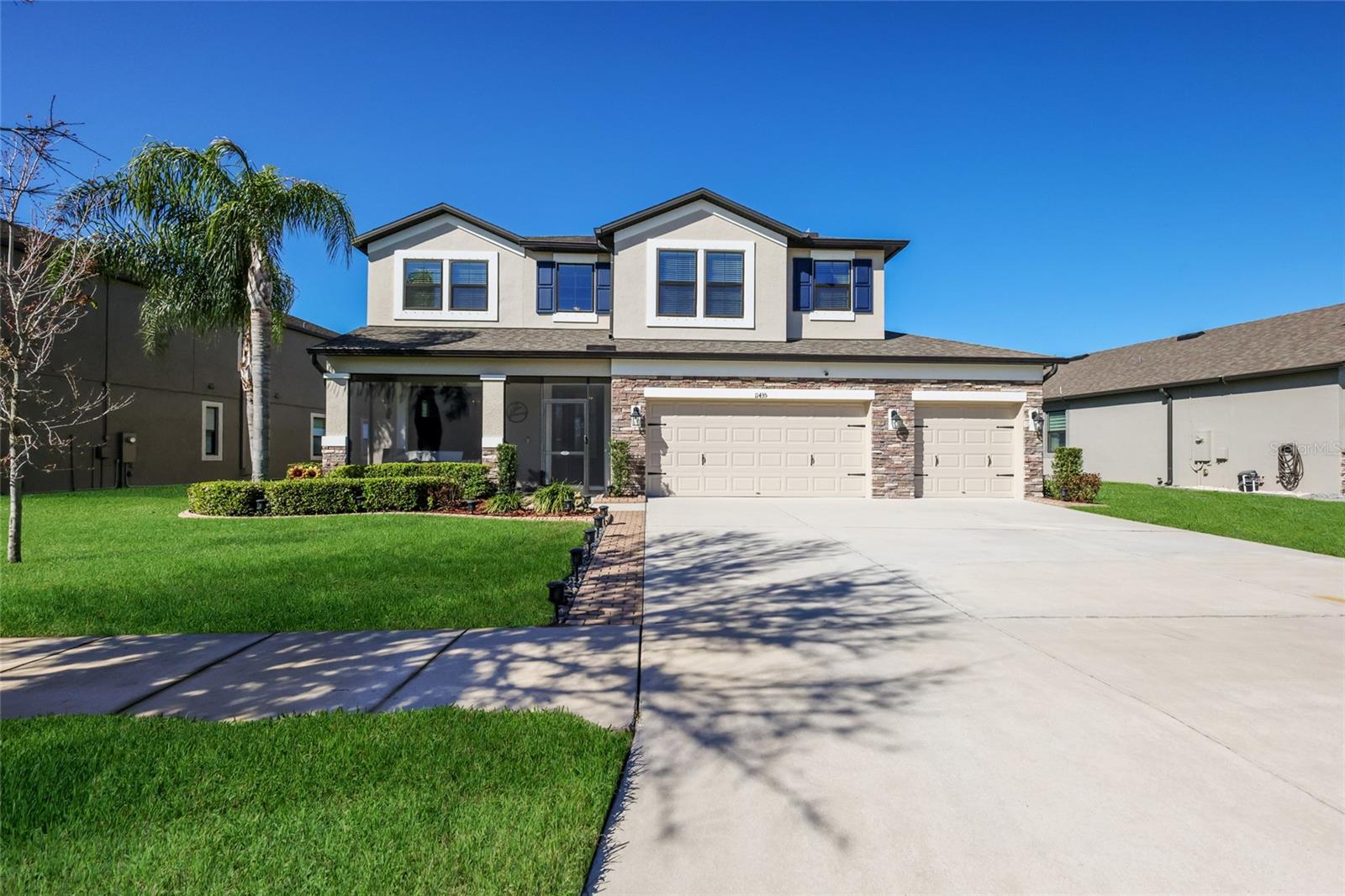 CARLTON LAKES PH 1A 1B-1 AN - Residential