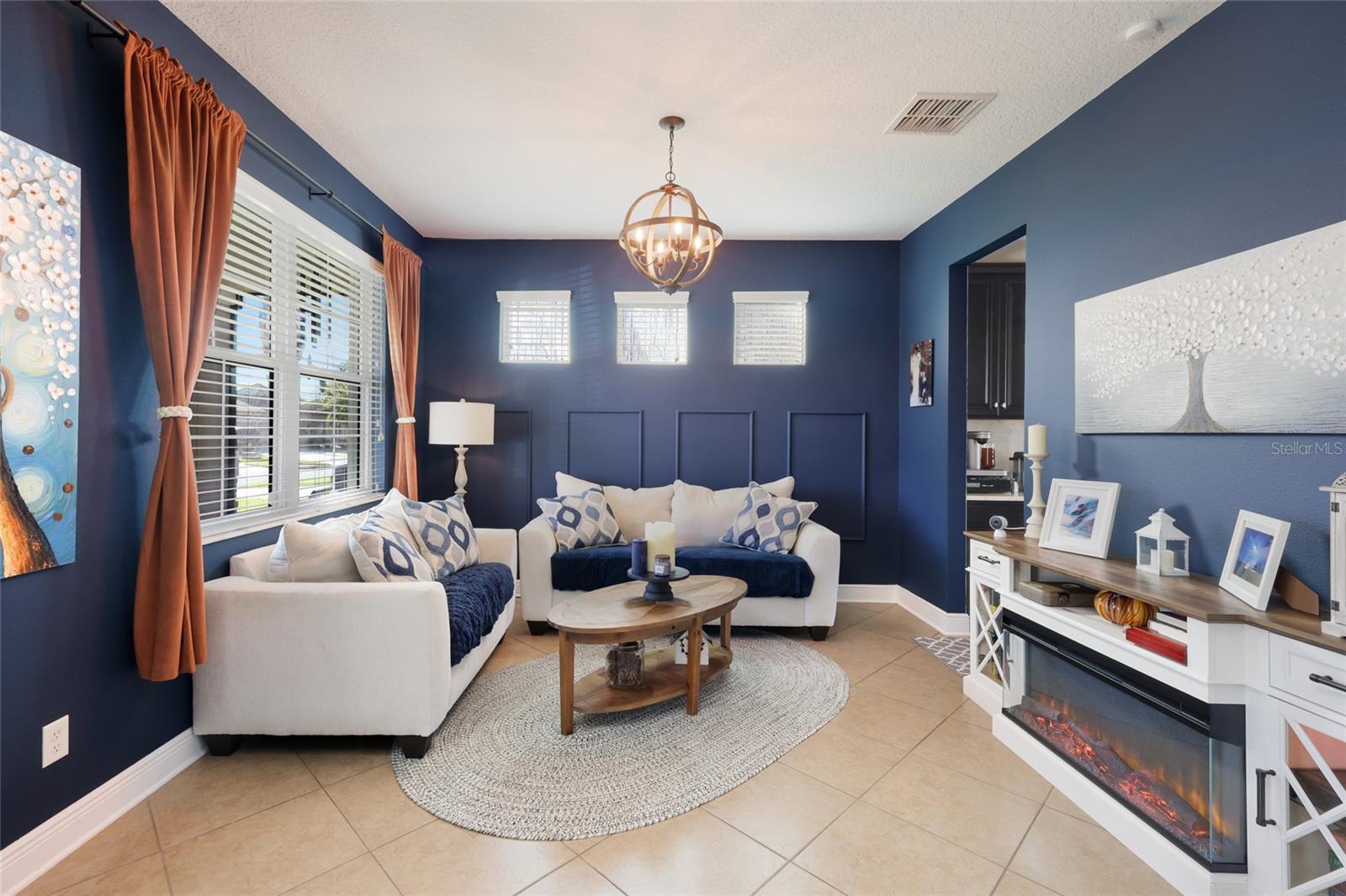 CARLTON LAKES PH 1A 1B-1 AN - Residential