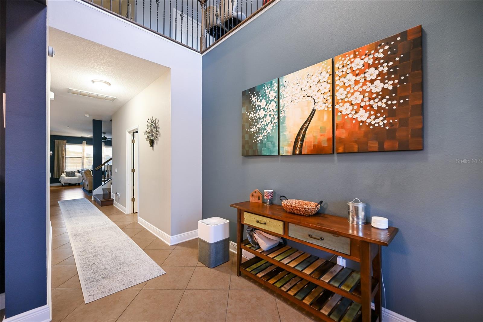 CARLTON LAKES PH 1A 1B-1 AN - Residential