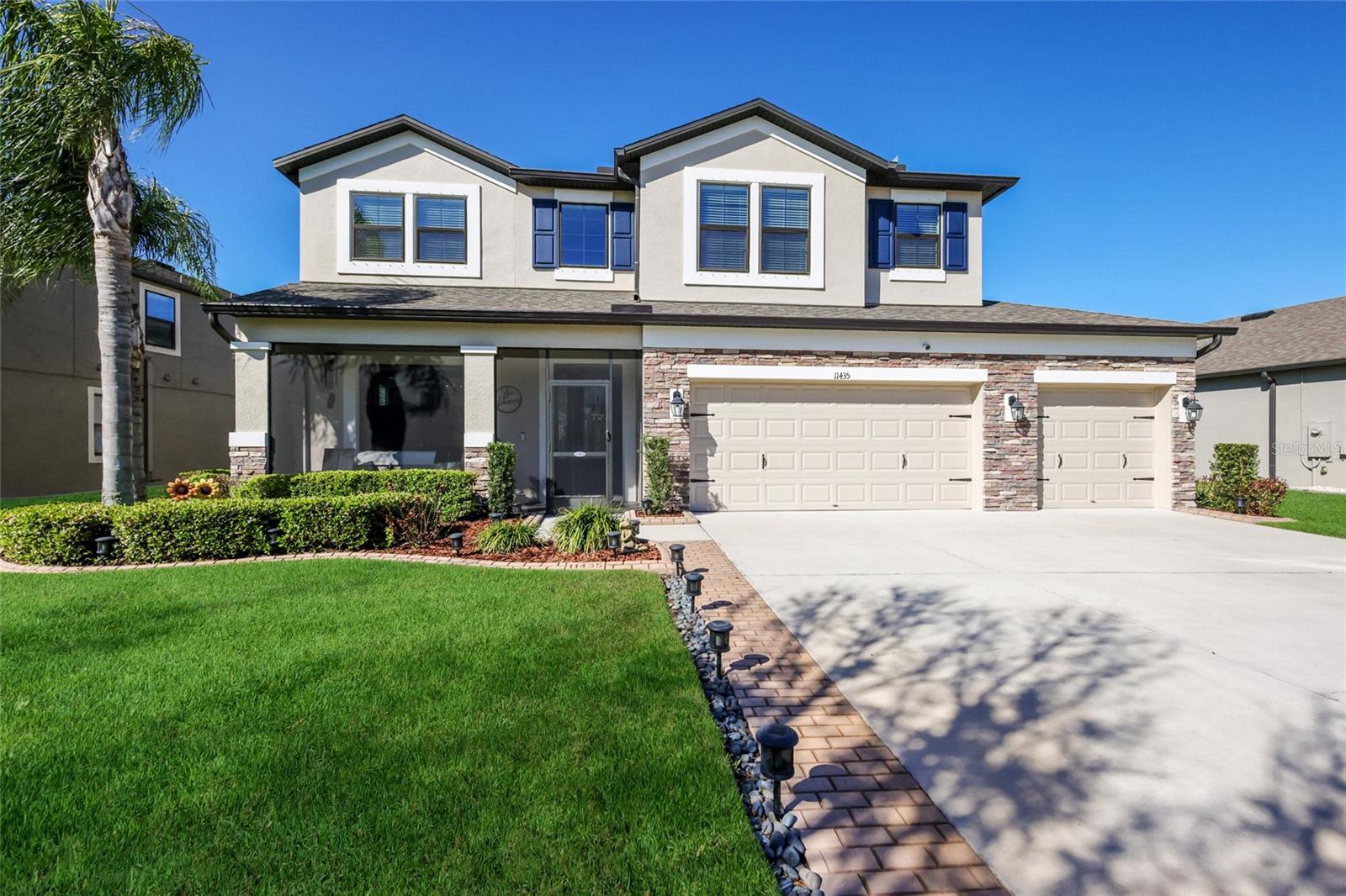 CARLTON LAKES PH 1A 1B-1 AN - Residential