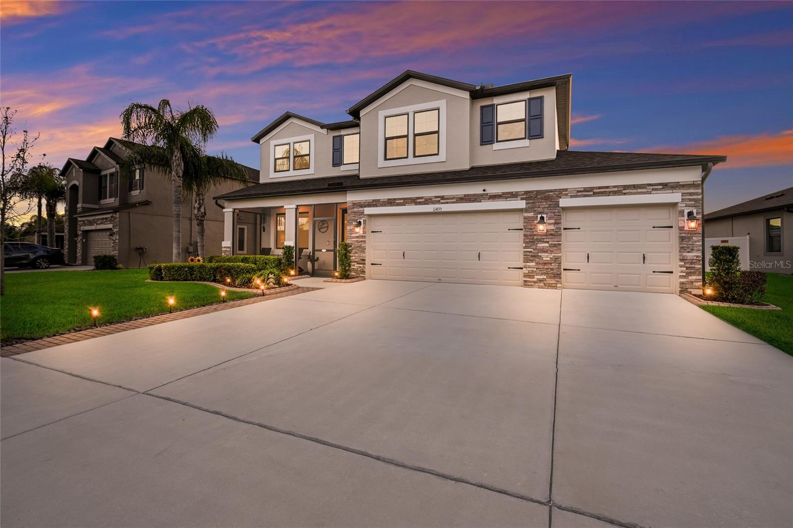 CARLTON LAKES PH 1A 1B-1 AN - Residential