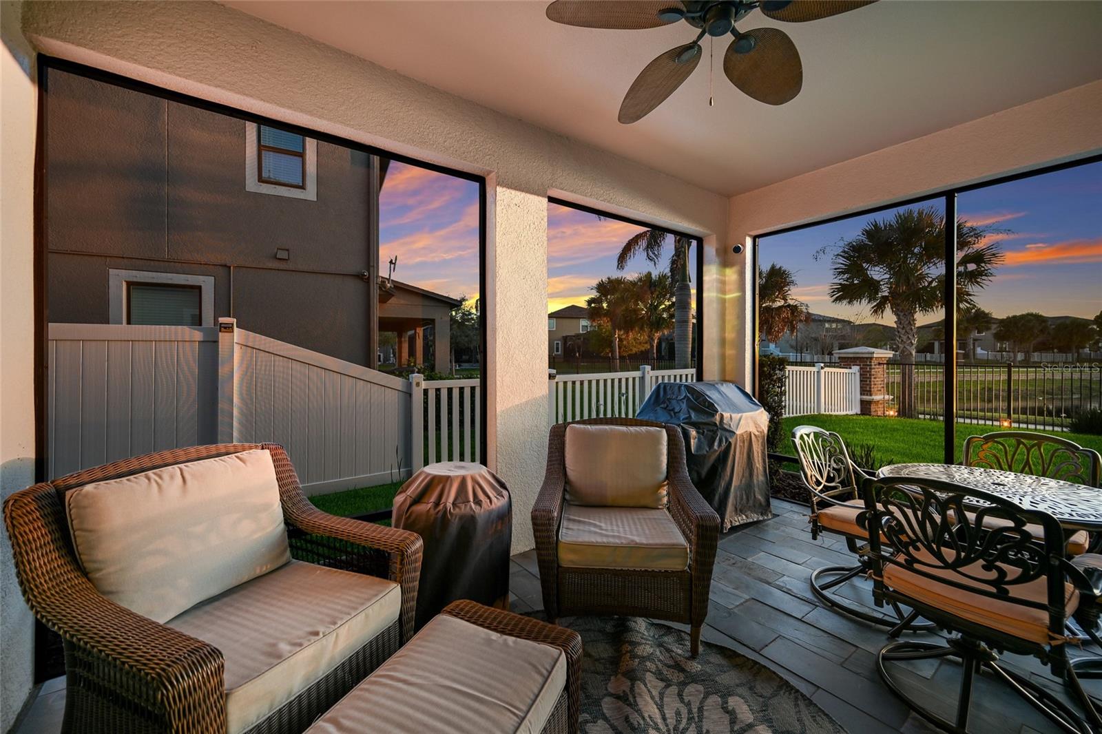 CARLTON LAKES PH 1A 1B-1 AN - Residential