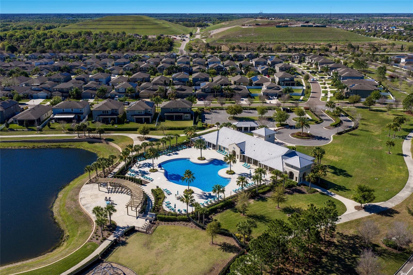 CARLTON LAKES PH 1A 1B-1 AN - Residential