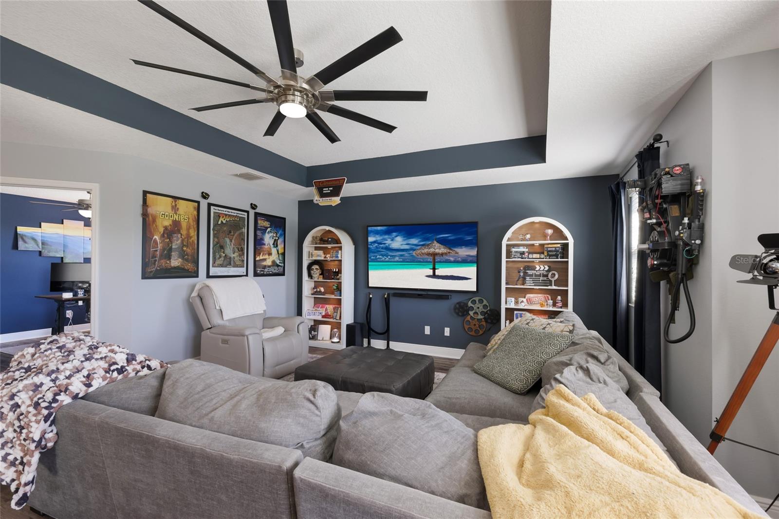 CARLTON LAKES PH 1A 1B-1 AN - Residential