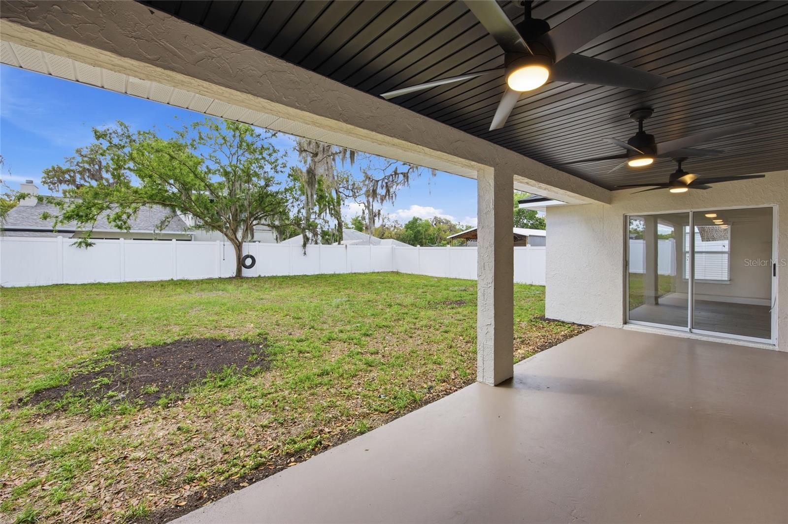 MAGNOLIA SHORES - Residential