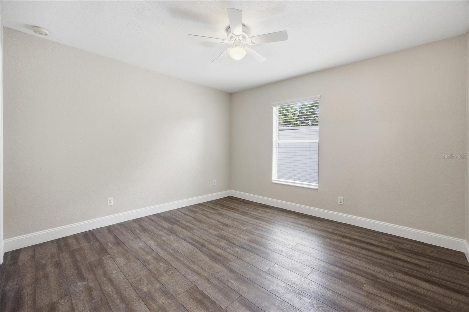 MAGNOLIA SHORES - Residential