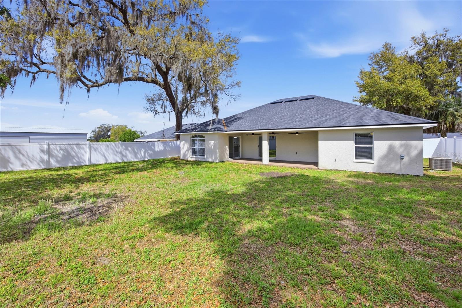 MAGNOLIA SHORES - Residential