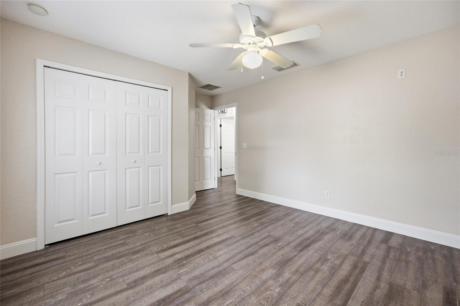 MAGNOLIA SHORES - Residential