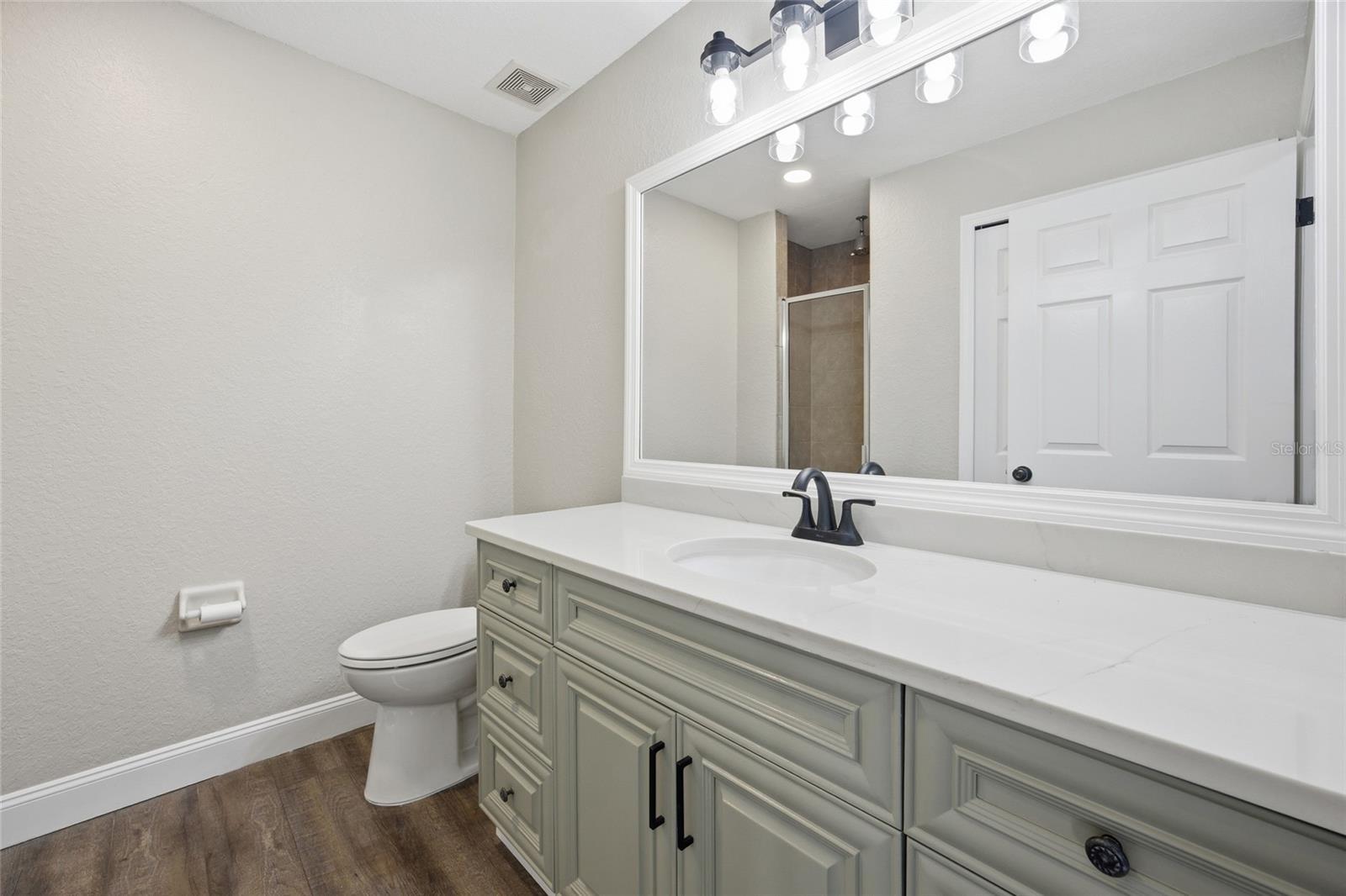 MAGNOLIA SHORES - Residential