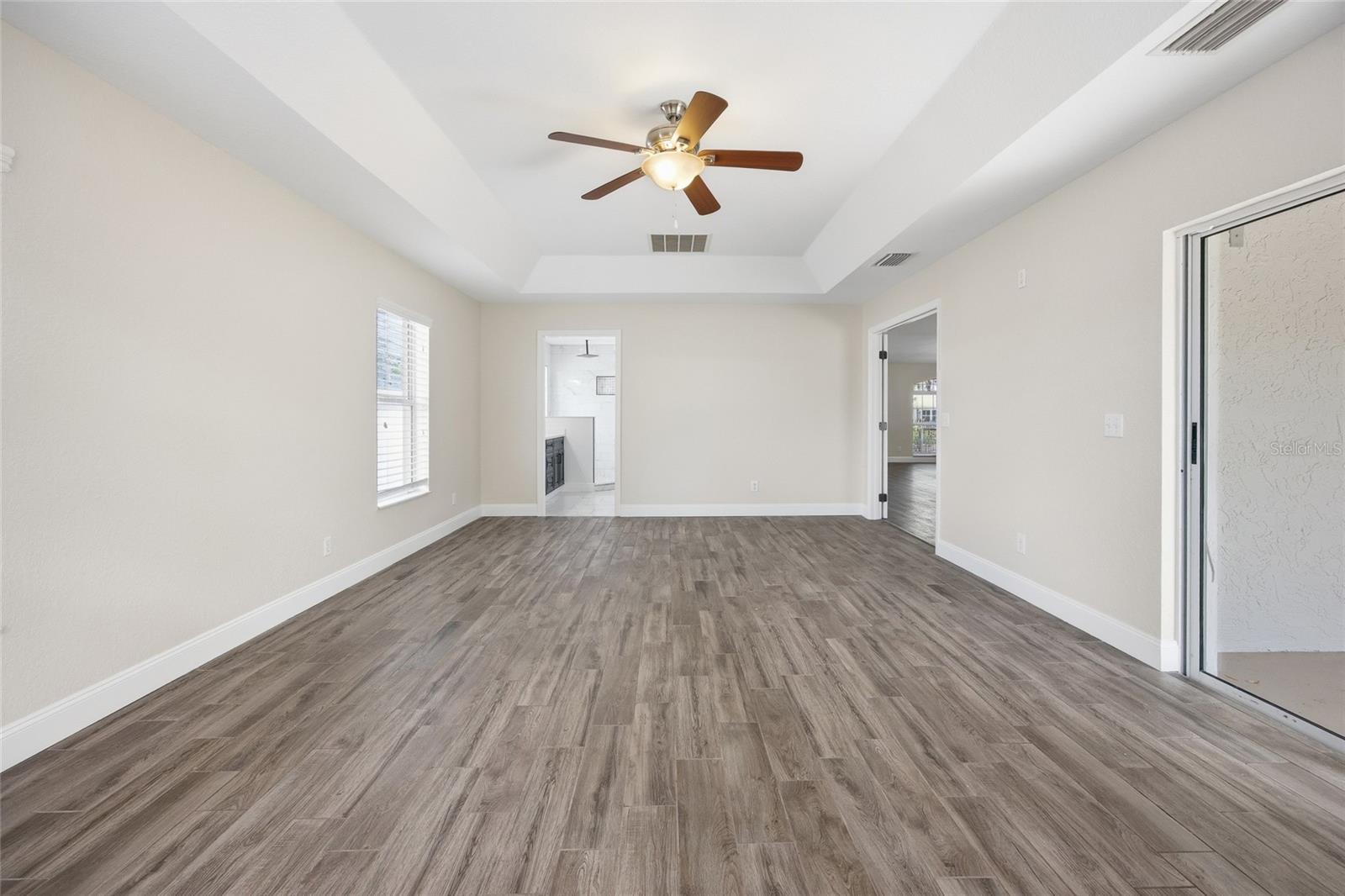 MAGNOLIA SHORES - Residential