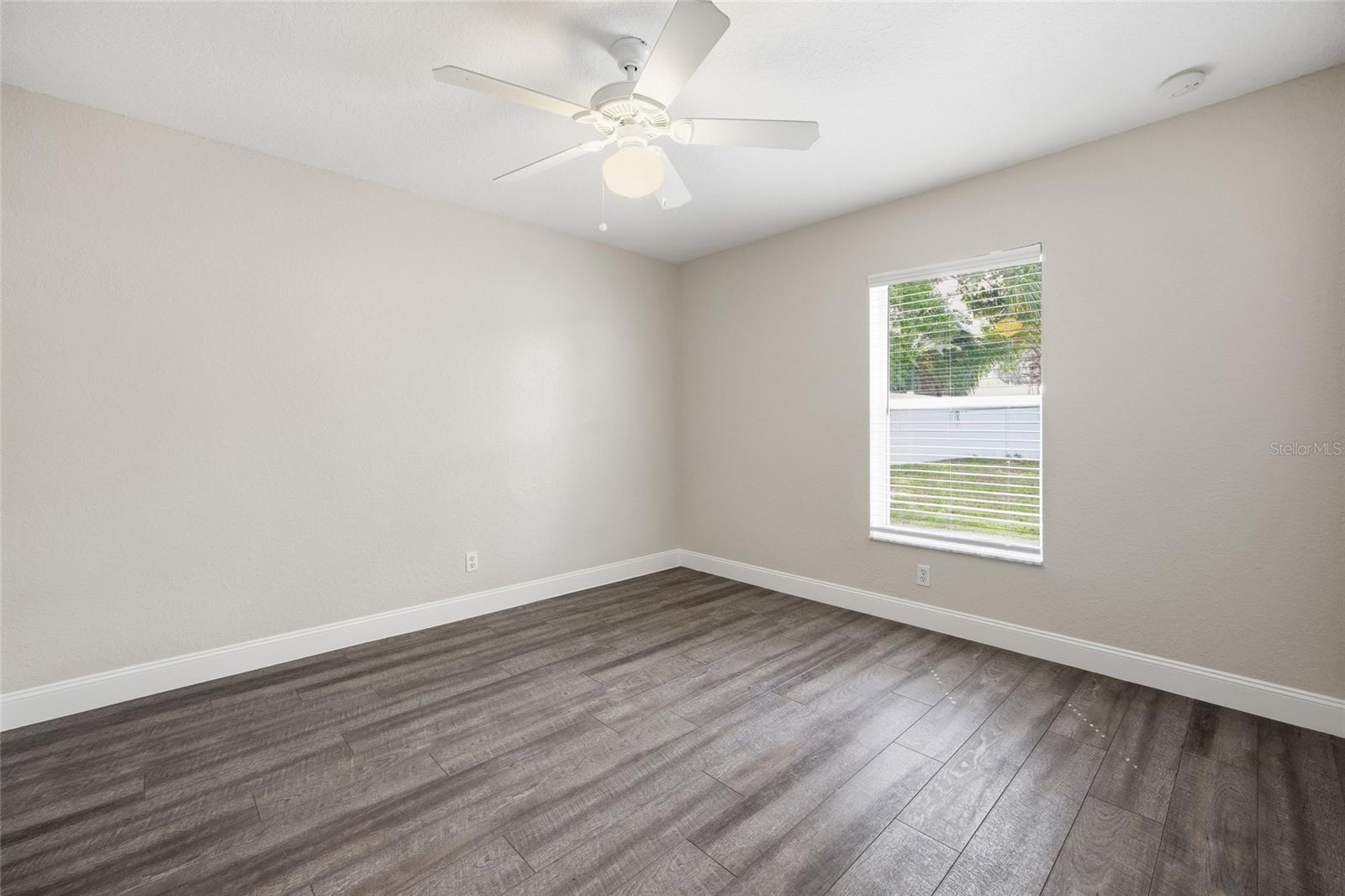 MAGNOLIA SHORES - Residential