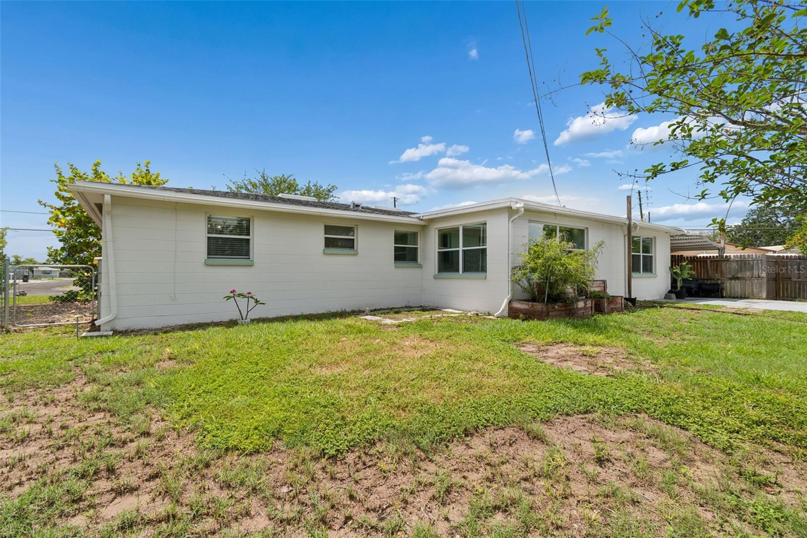 ORANGEWOOD VILLAGE - Residential