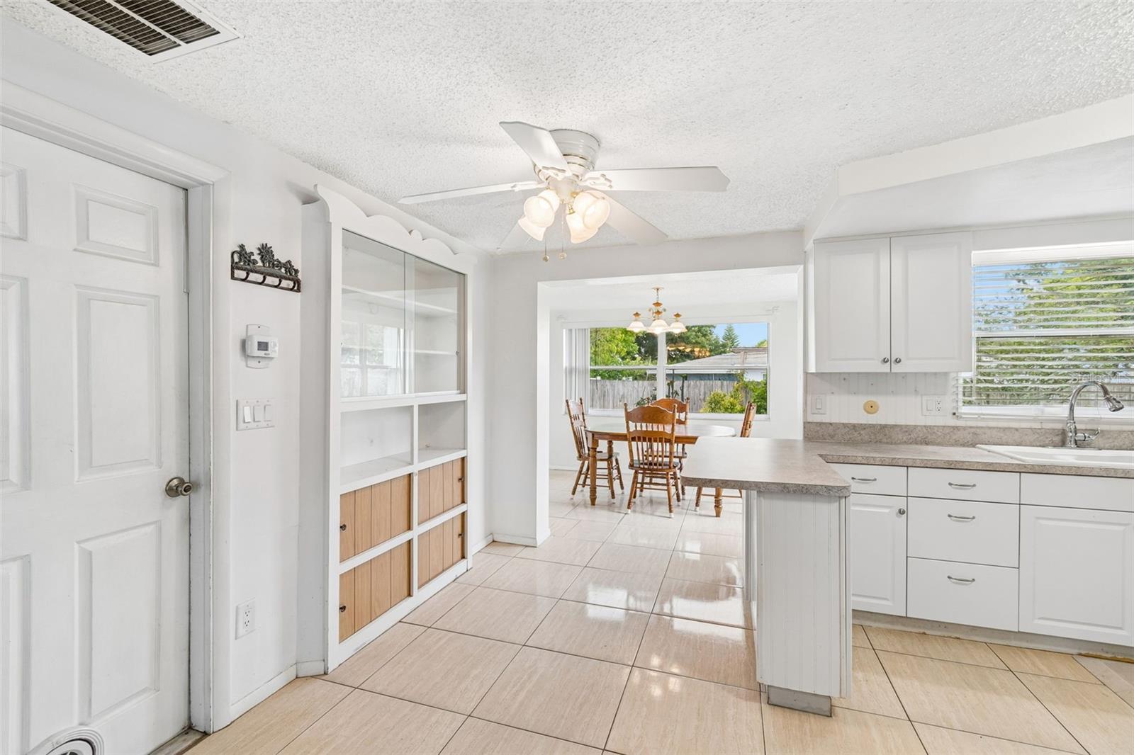 ORANGEWOOD VILLAGE - Residential
