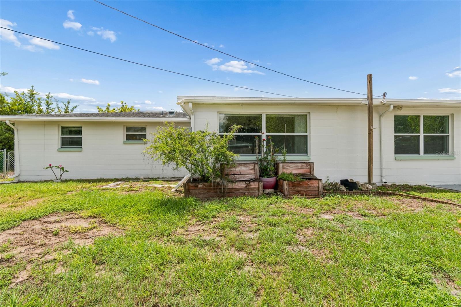 ORANGEWOOD VILLAGE - Residential