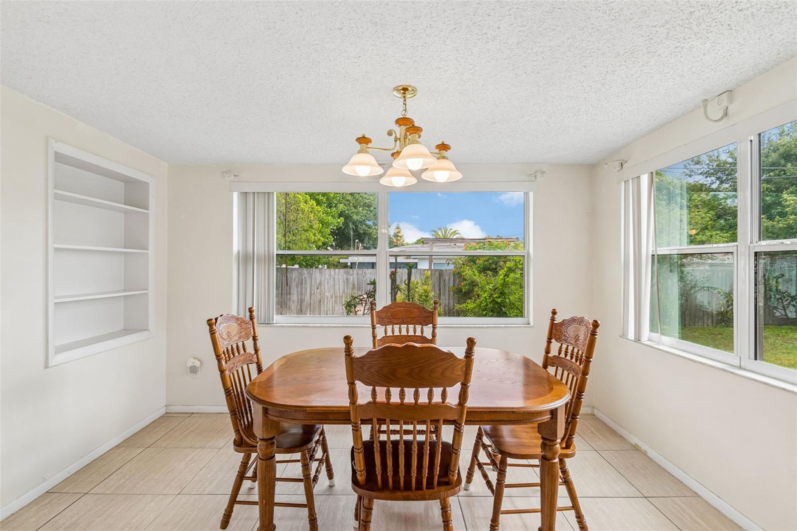 ORANGEWOOD VILLAGE - Residential