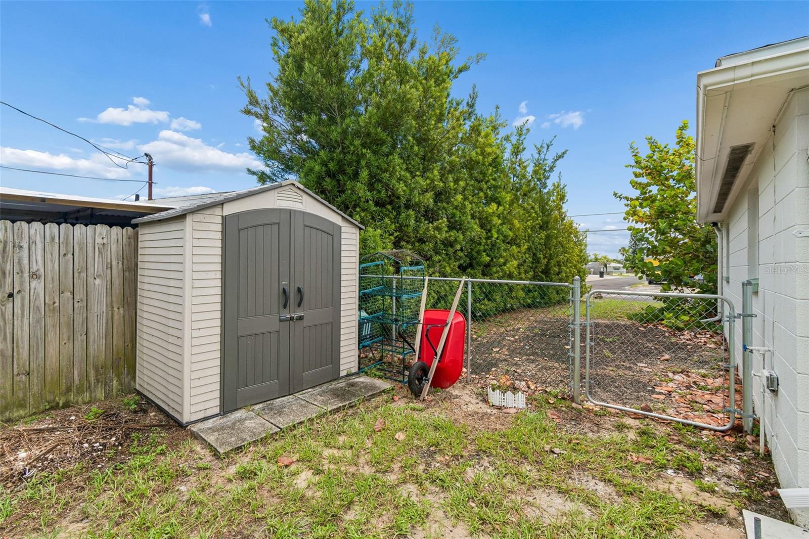 ORANGEWOOD VILLAGE - Residential