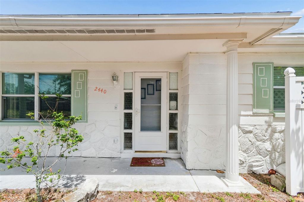Photo of 2440 Arcadia Road, Holiday, FL 34690 (MLS # W7886180)