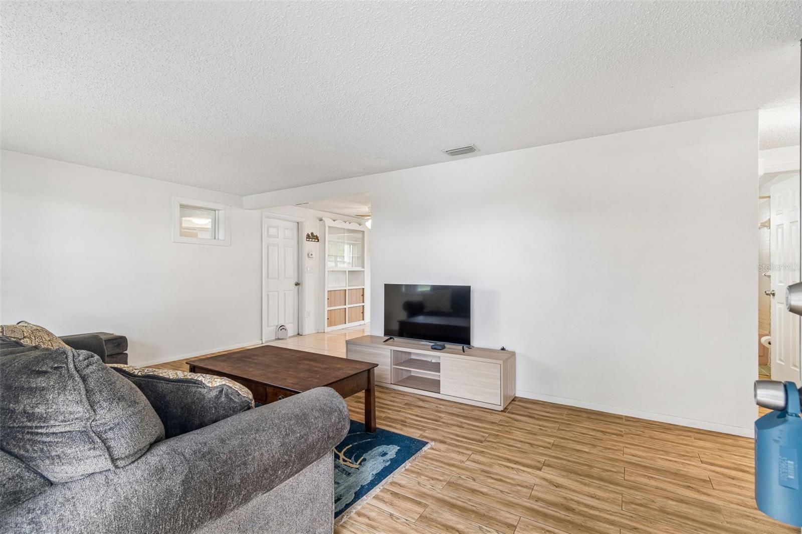ORANGEWOOD VILLAGE - Residential