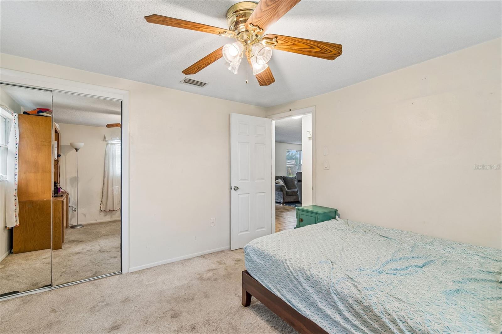 ORANGEWOOD VILLAGE - Residential