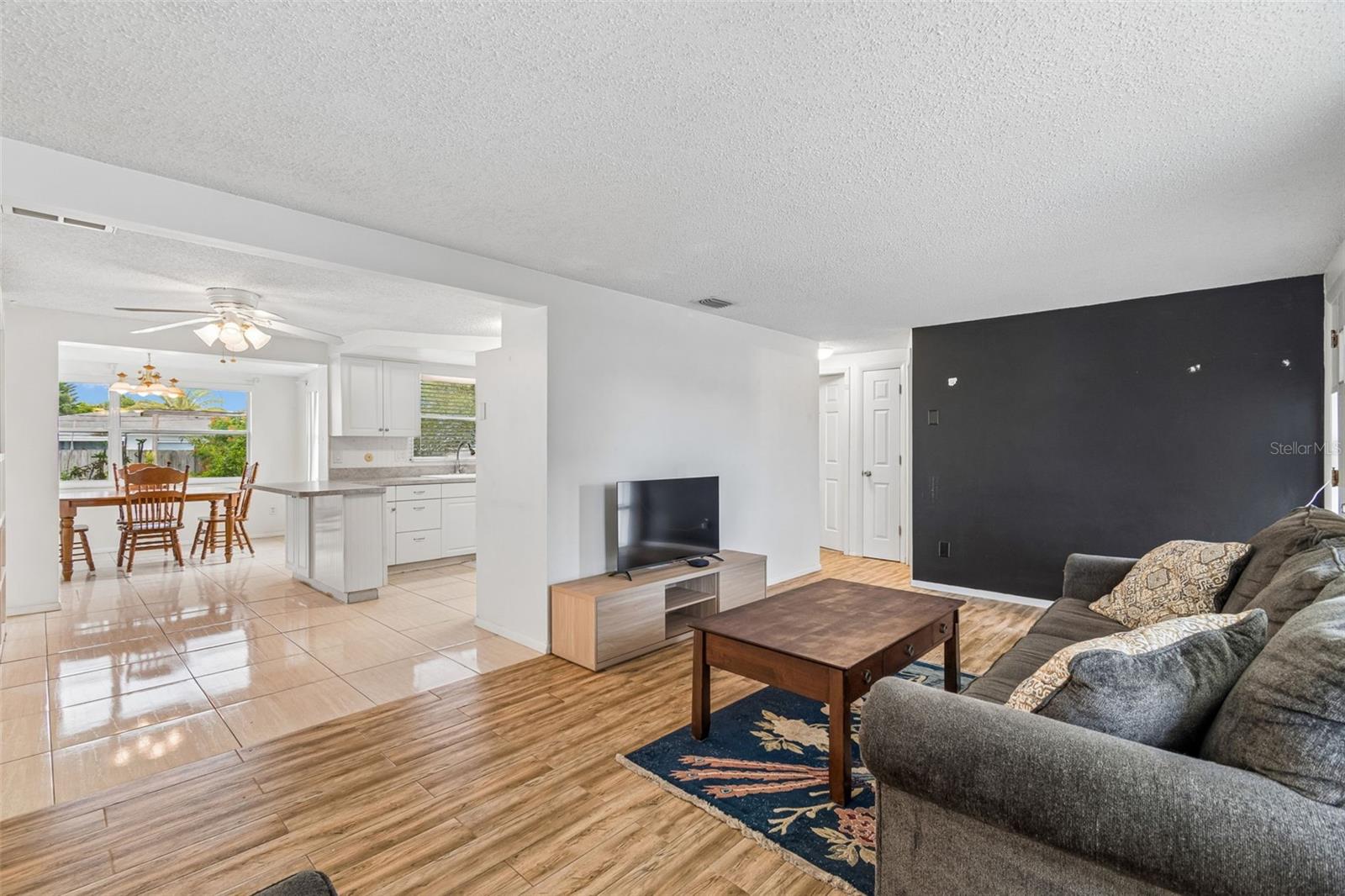 ORANGEWOOD VILLAGE - Residential