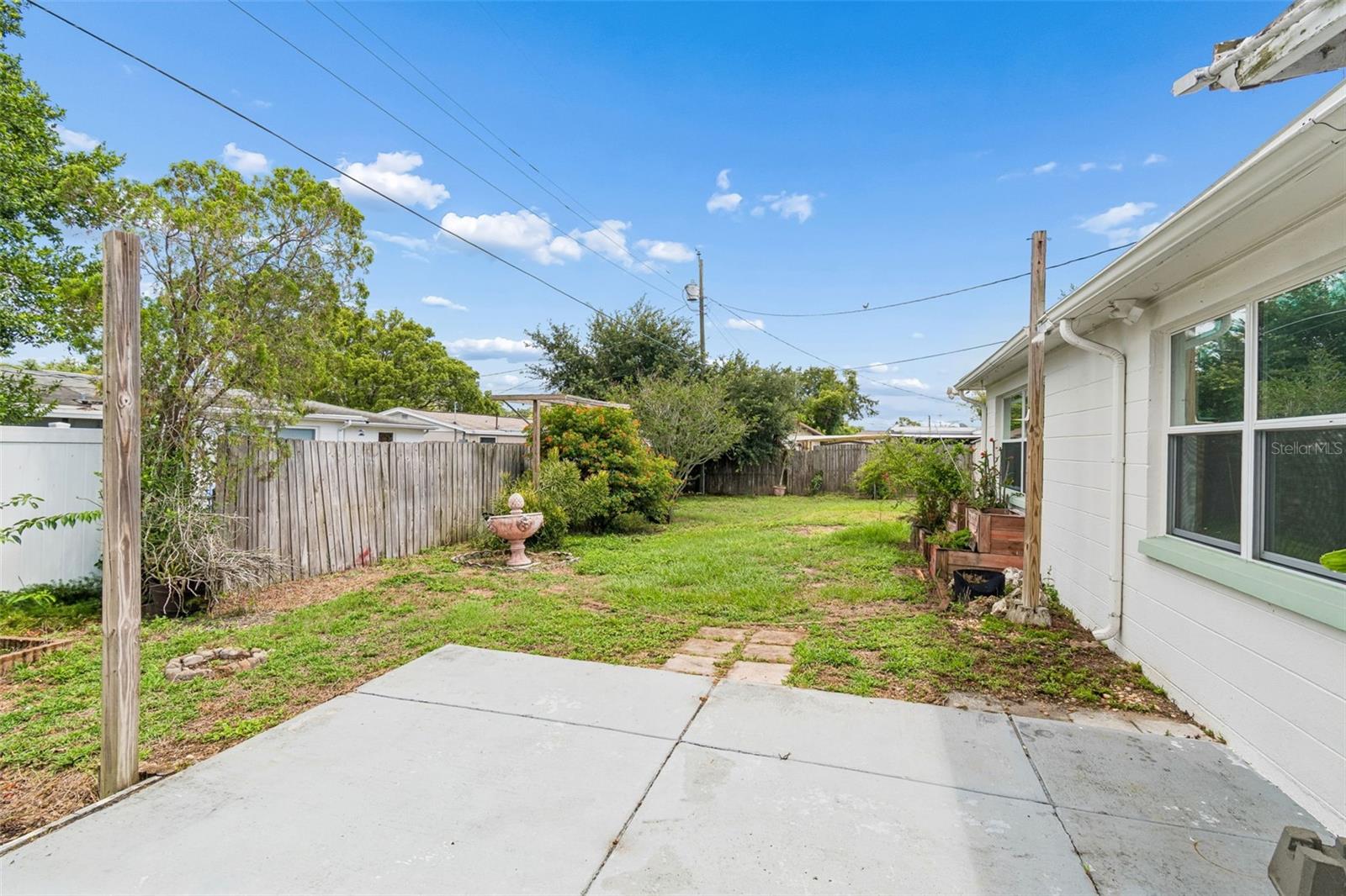 ORANGEWOOD VILLAGE - Residential