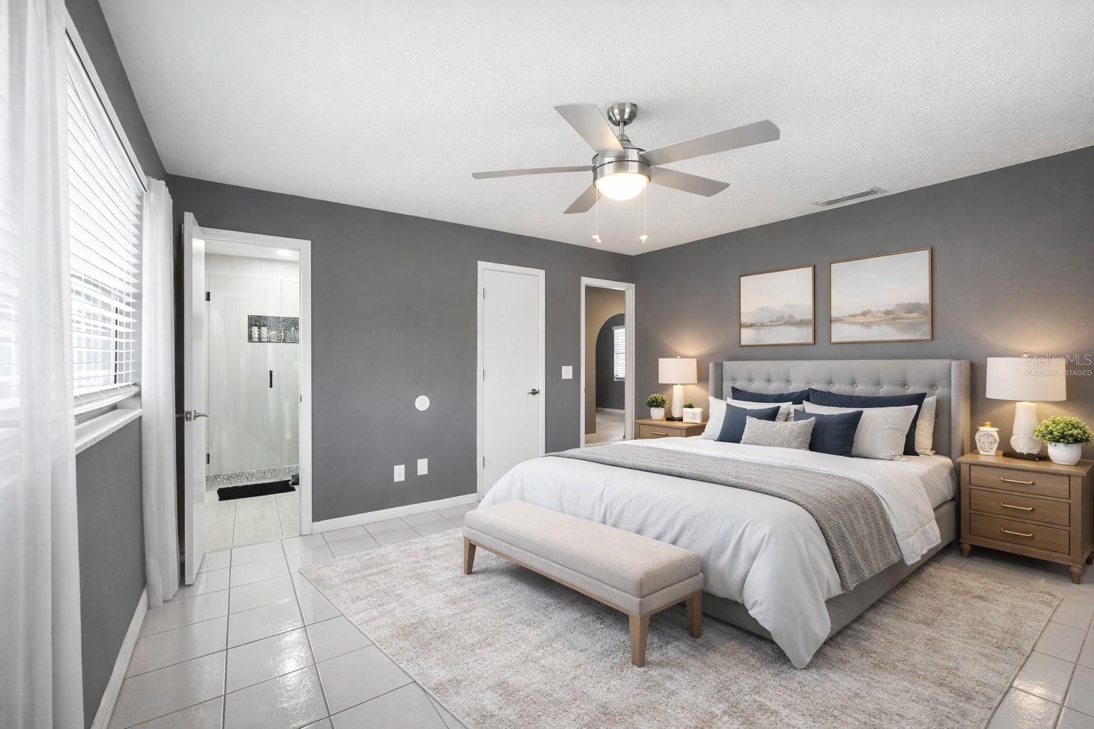 BELMONT ESTATES - Residential