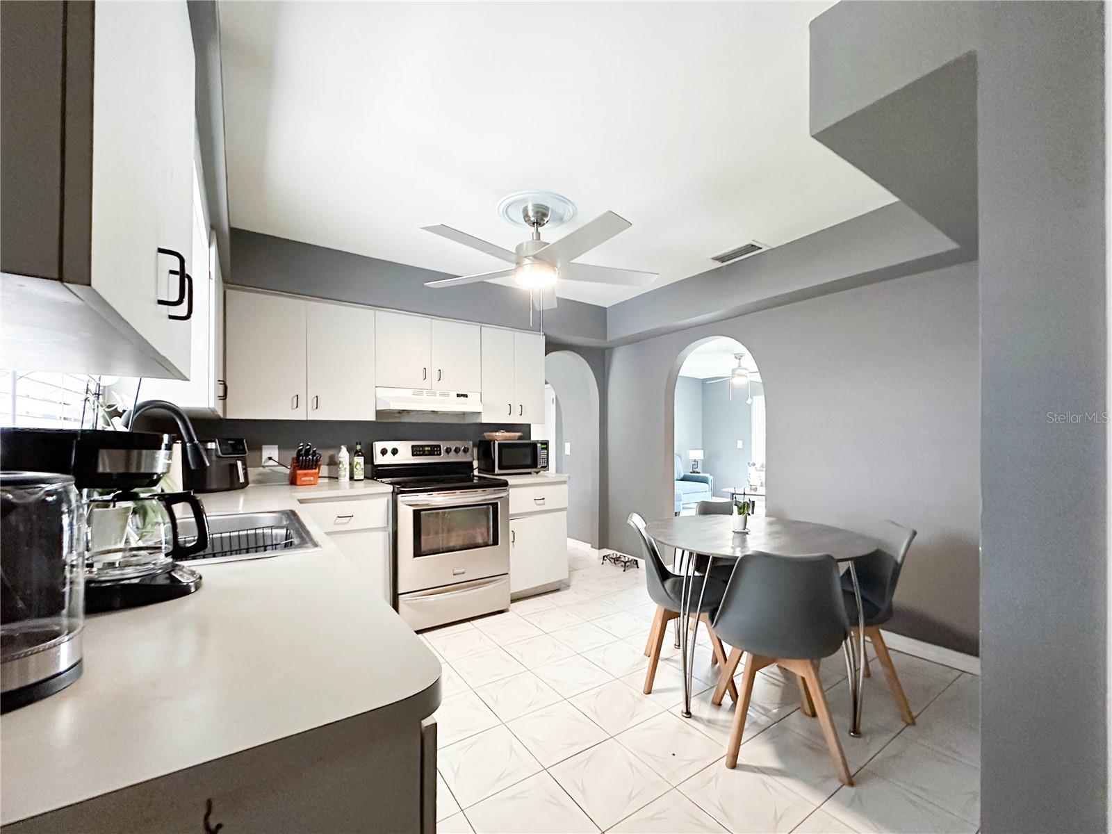 BELMONT ESTATES - Residential