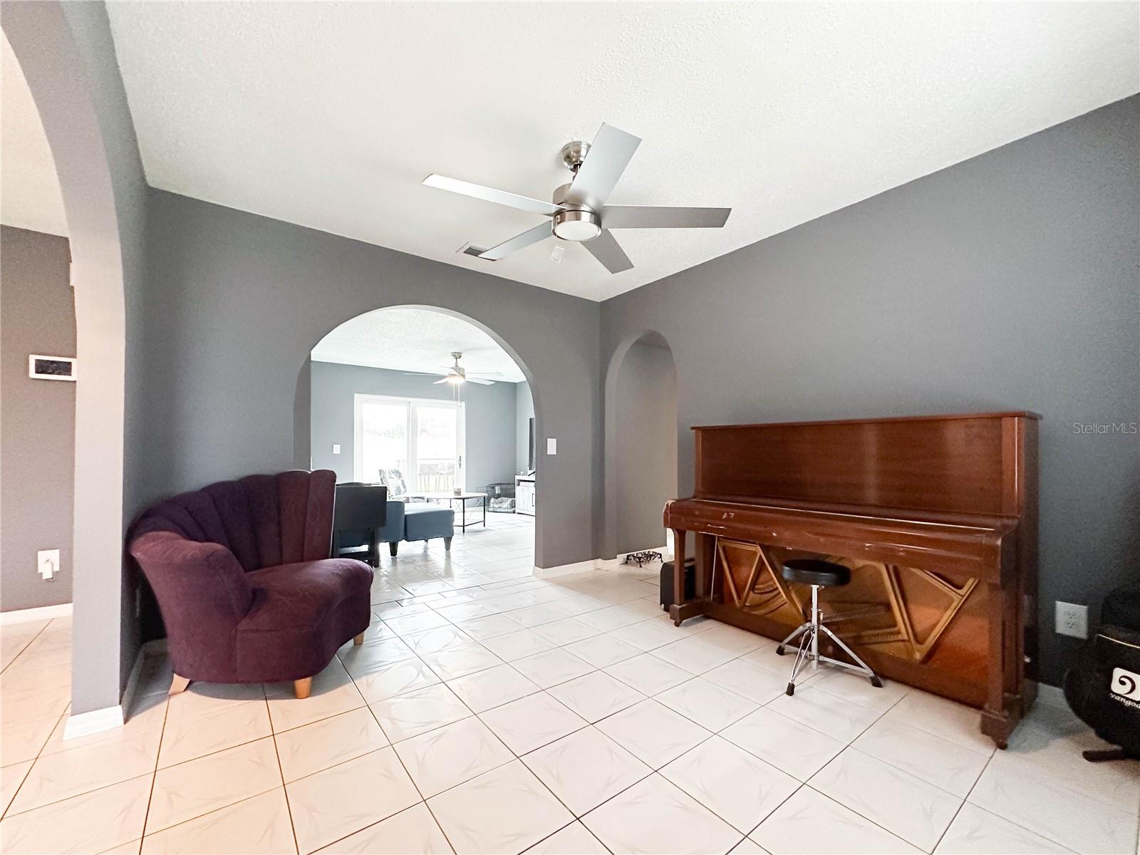 BELMONT ESTATES - Residential