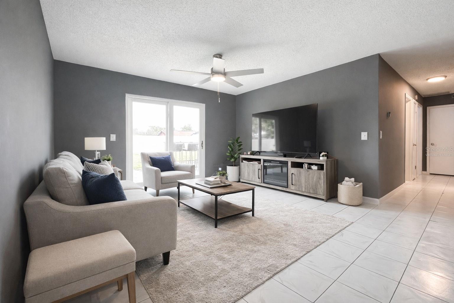 BELMONT ESTATES - Residential