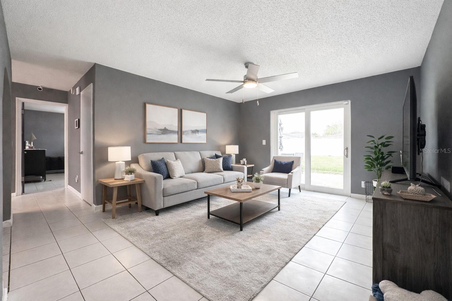 BELMONT ESTATES - Residential