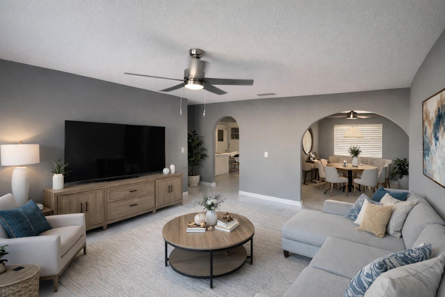 BELMONT ESTATES - Residential