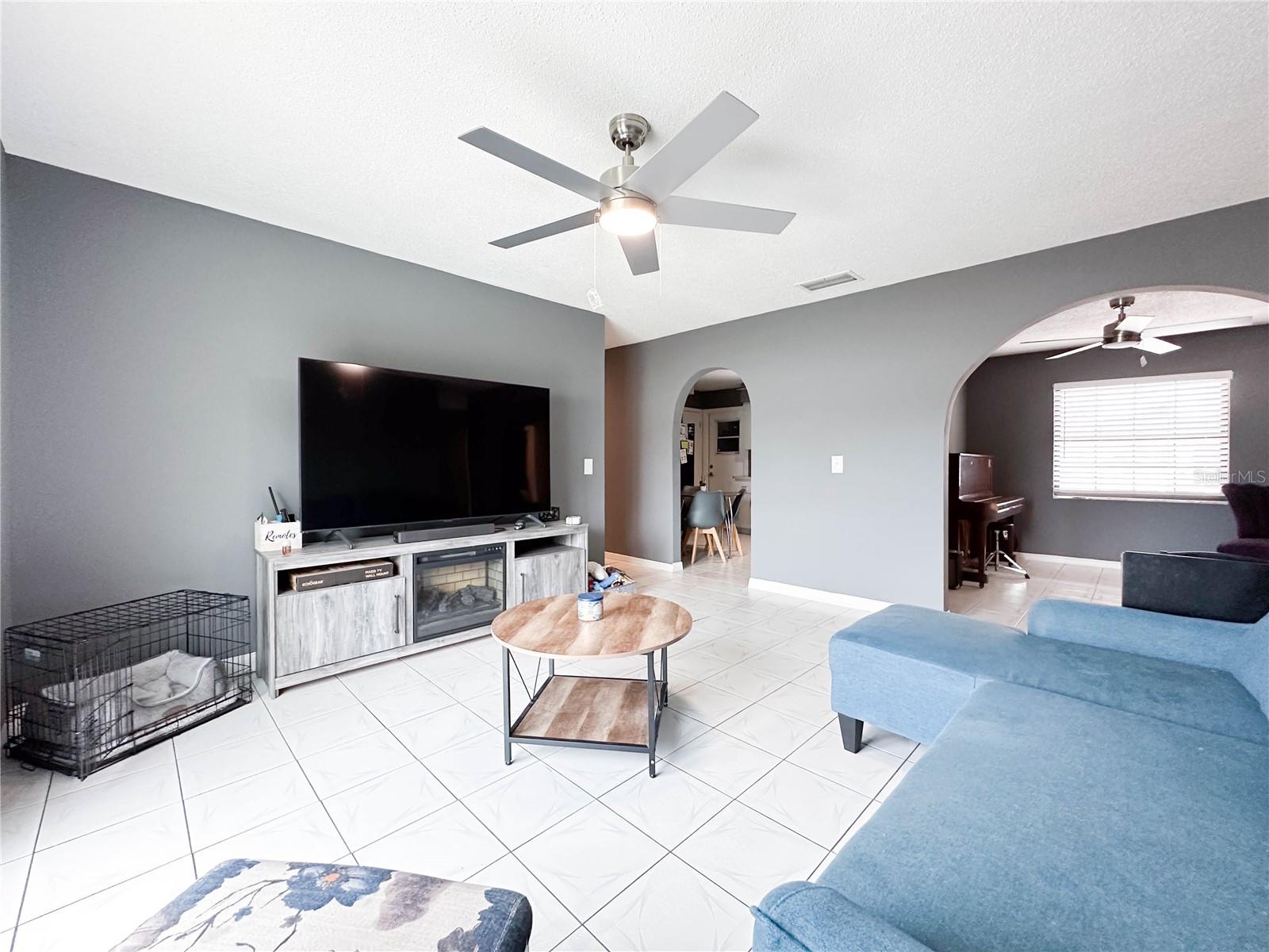 BELMONT ESTATES - Residential