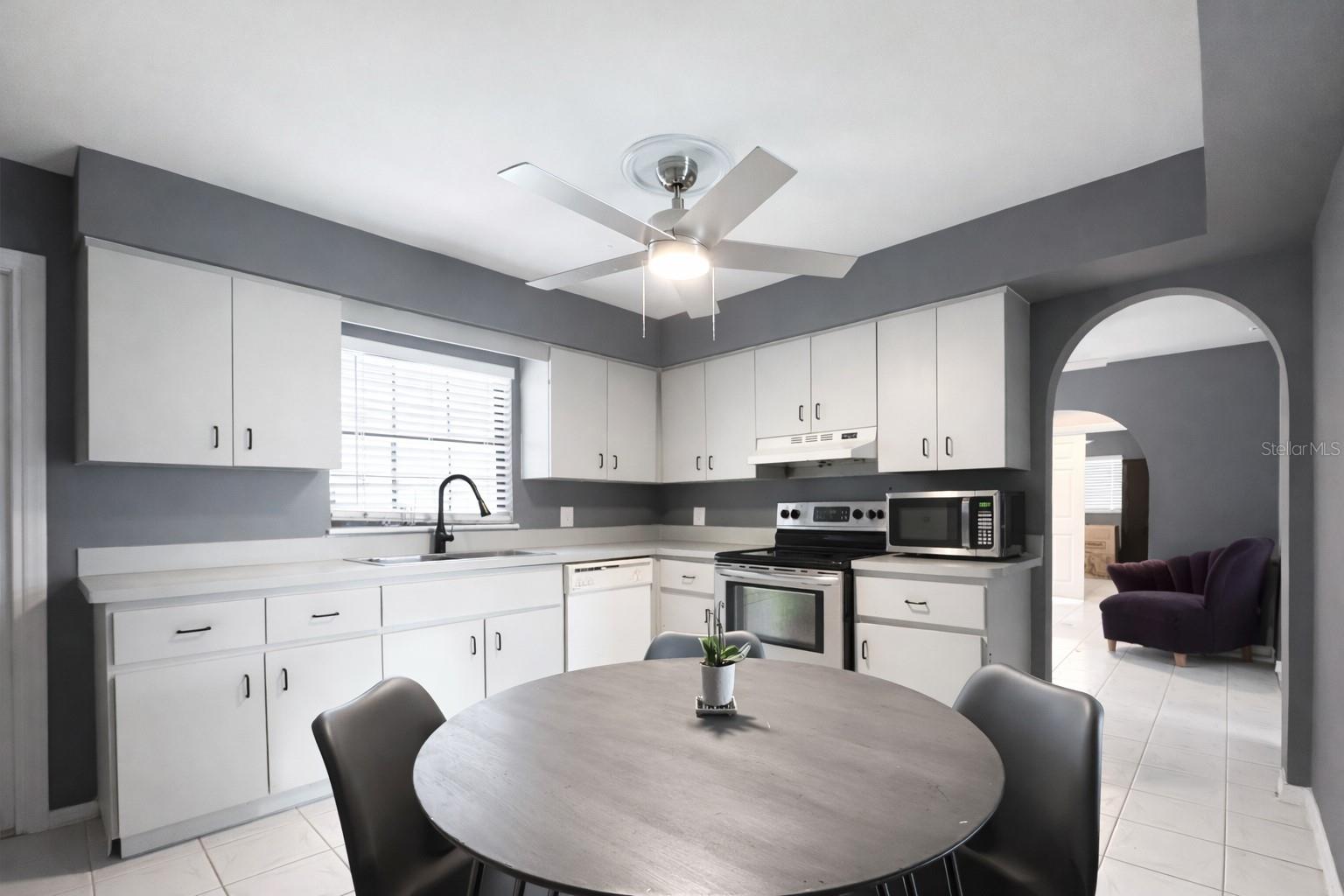 BELMONT ESTATES - Residential