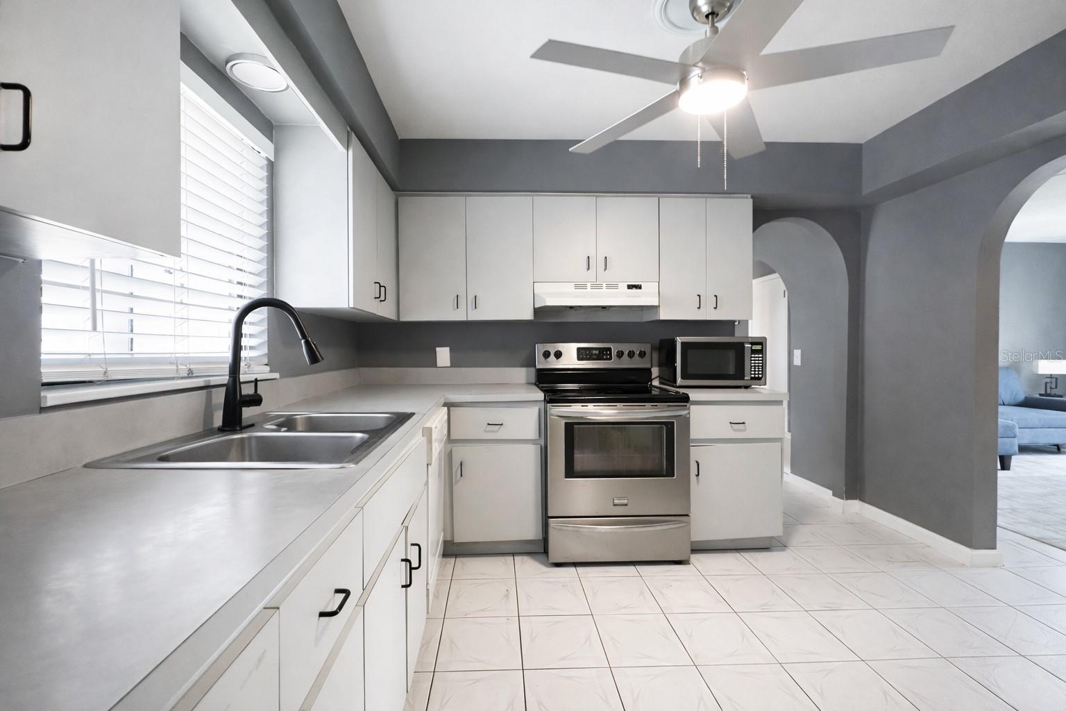 BELMONT ESTATES - Residential