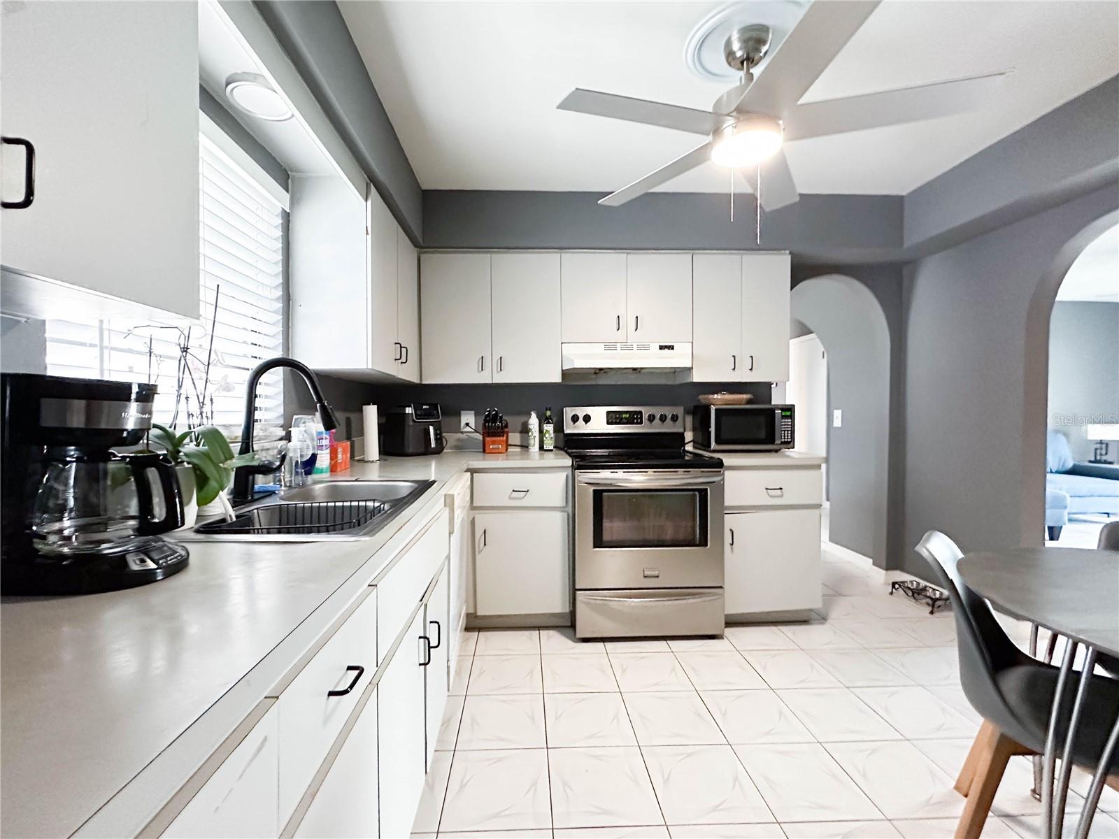 BELMONT ESTATES - Residential