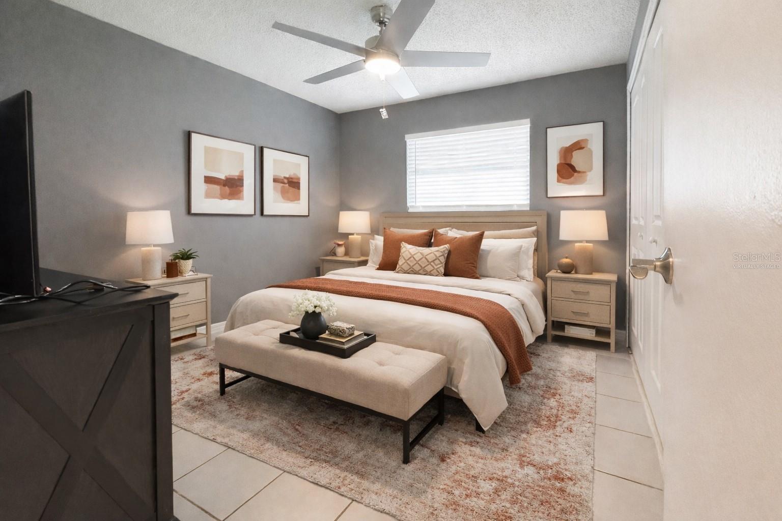 BELMONT ESTATES - Residential