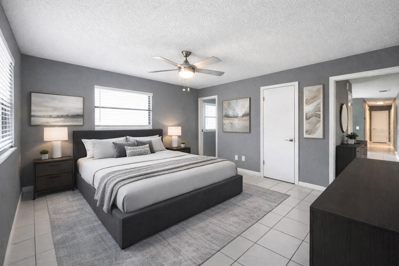 BELMONT ESTATES - Residential