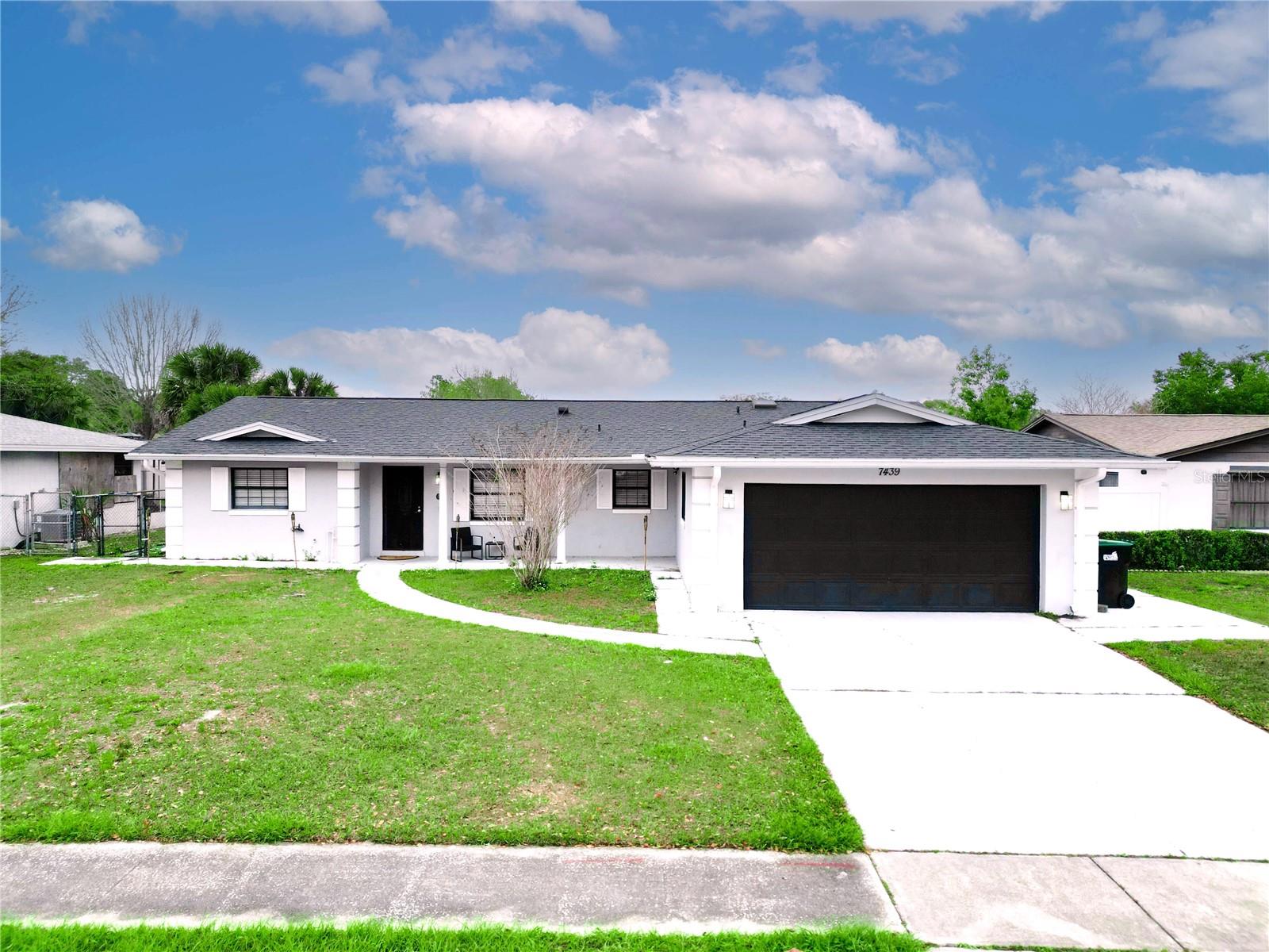 BELMONT ESTATES - Residential