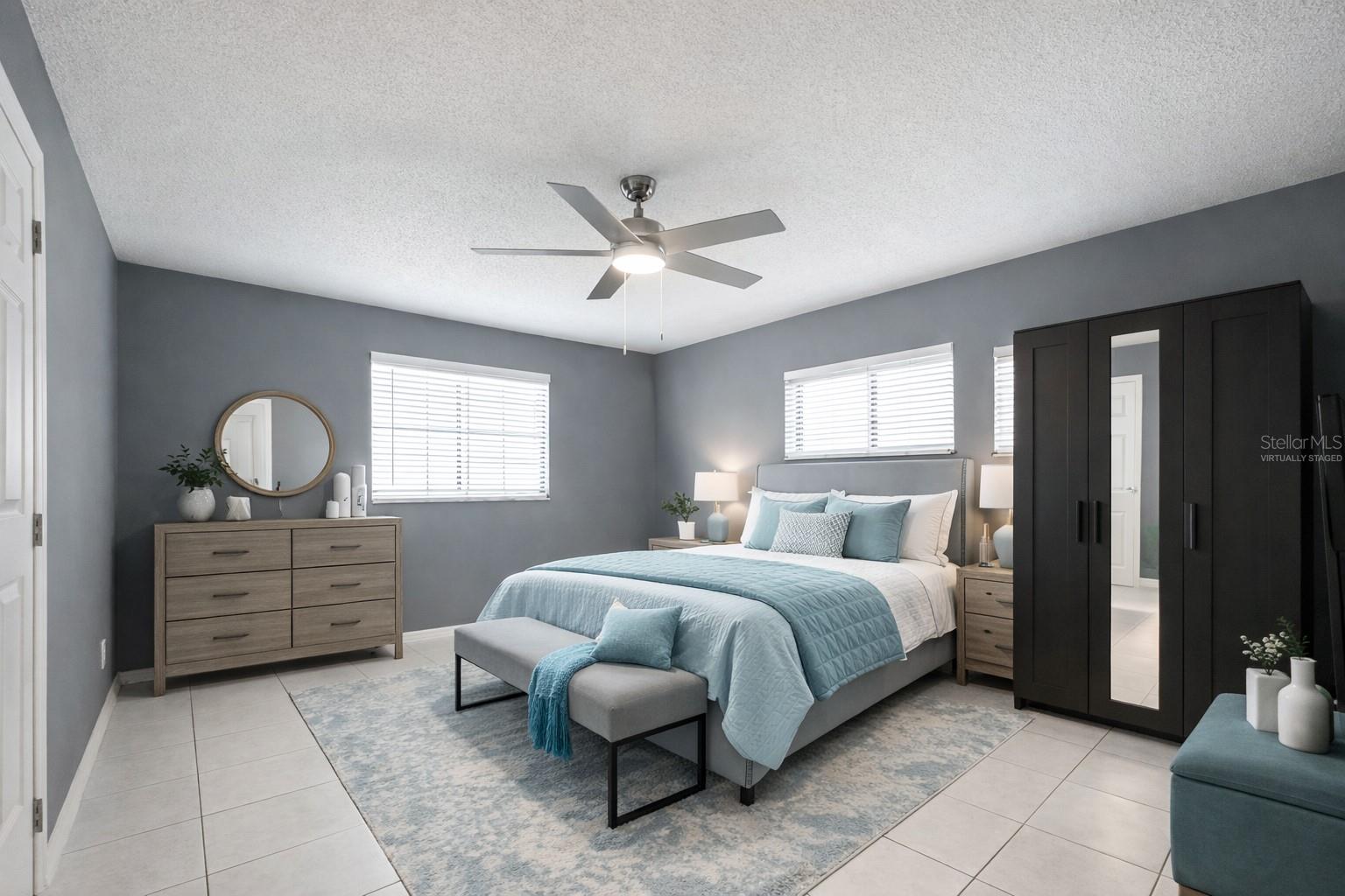 BELMONT ESTATES - Residential