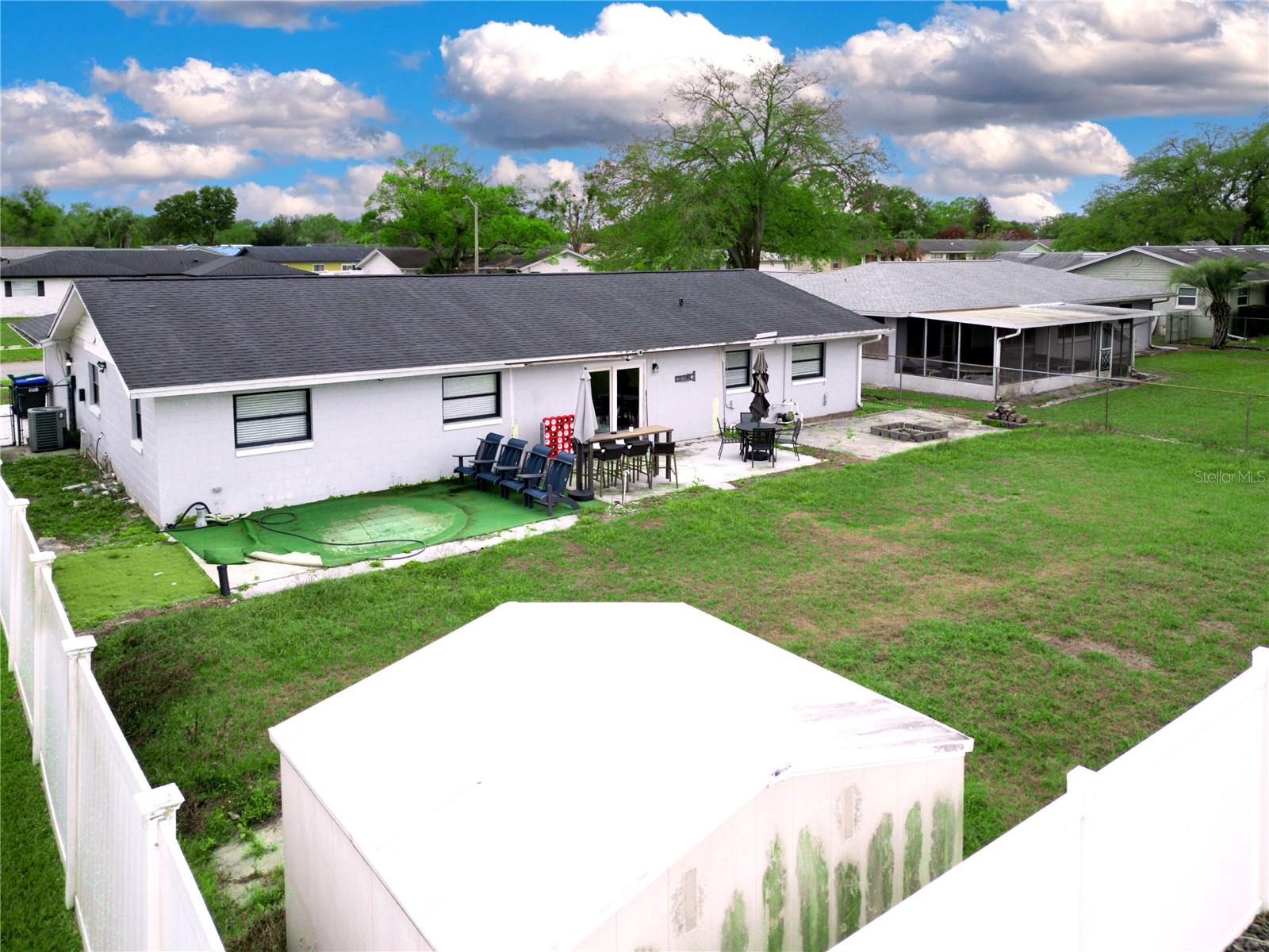 BELMONT ESTATES - Residential