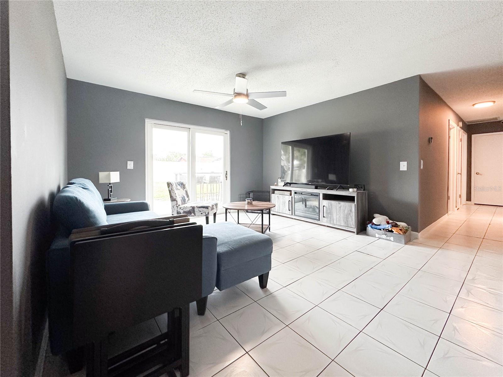 BELMONT ESTATES - Residential