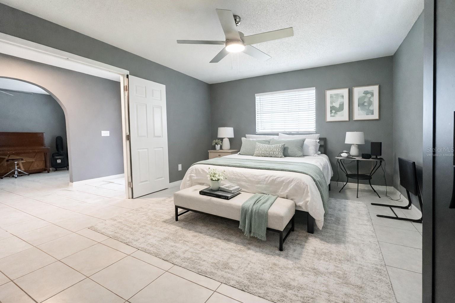 BELMONT ESTATES - Residential