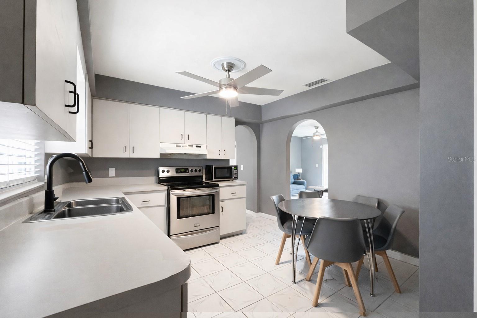 BELMONT ESTATES - Residential