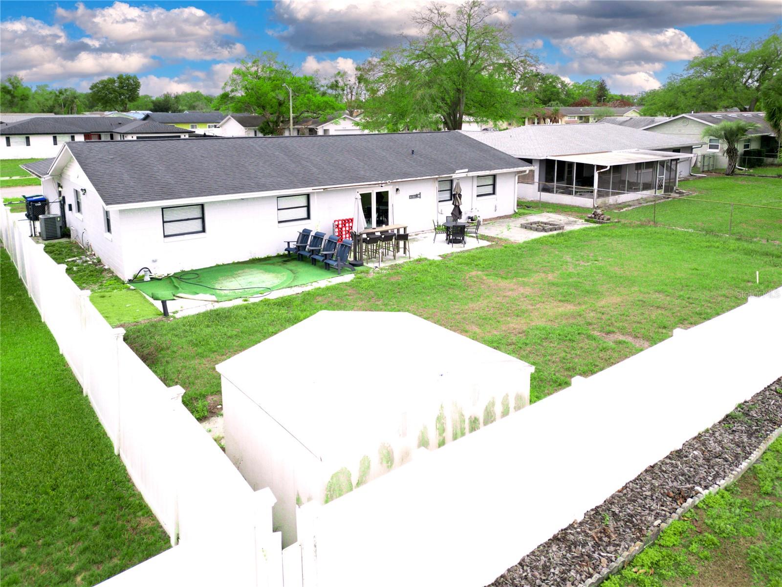 BELMONT ESTATES - Residential