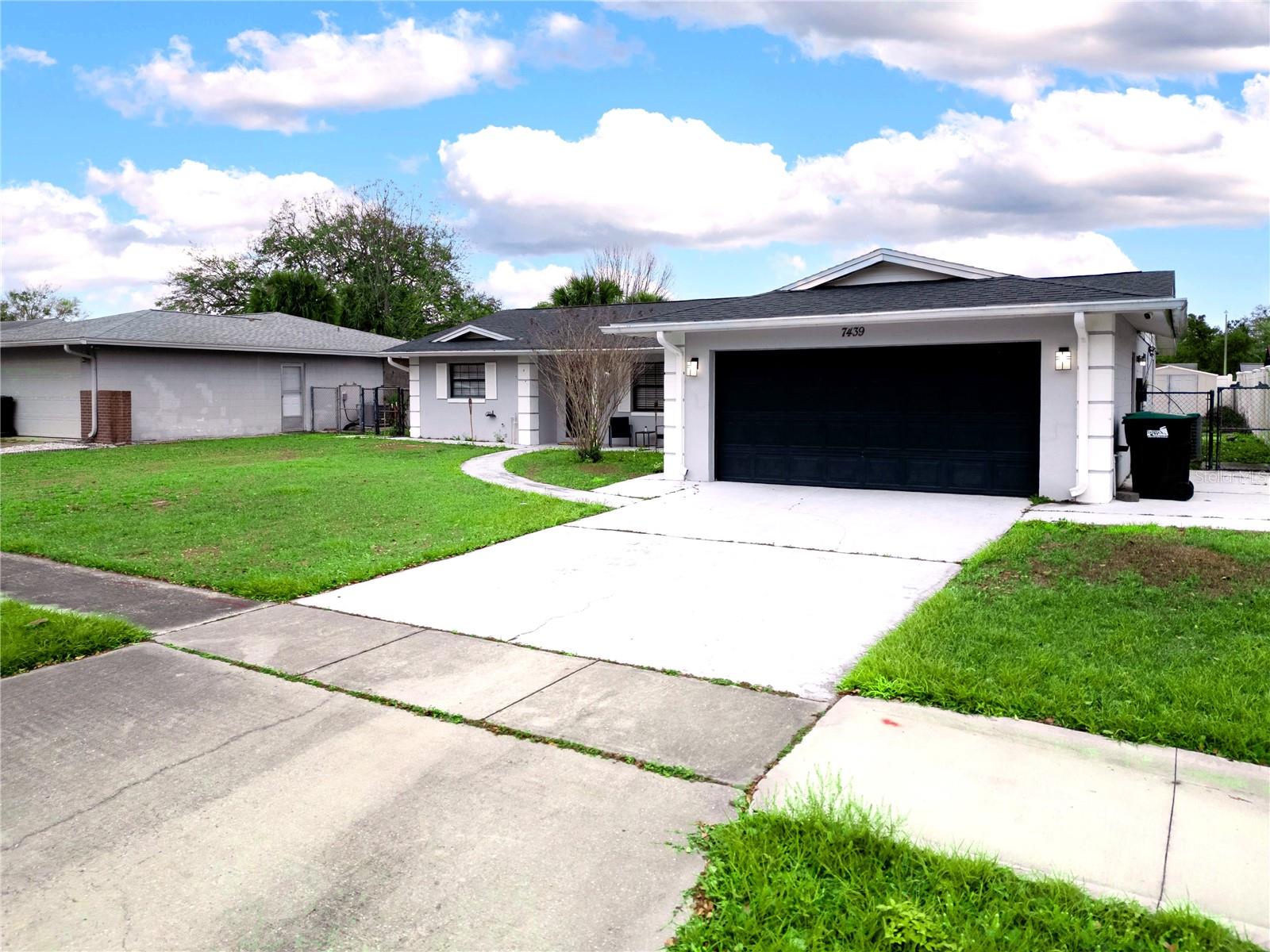 BELMONT ESTATES - Residential