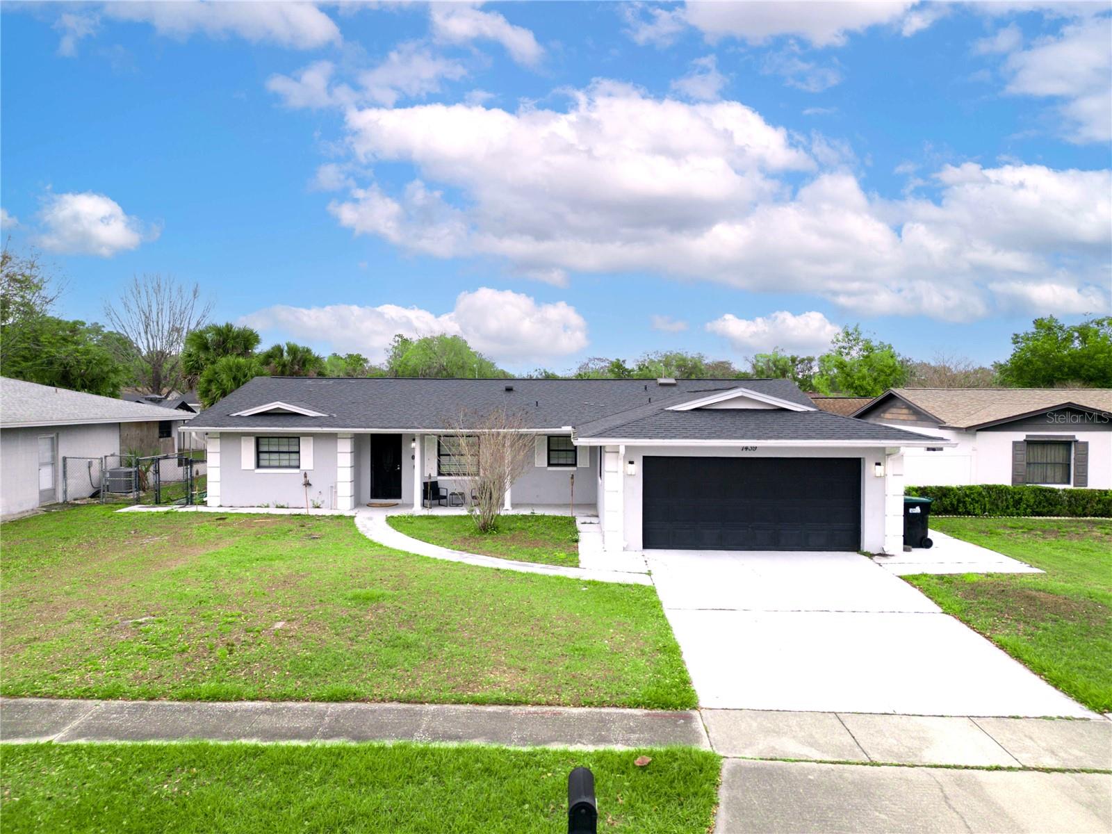 BELMONT ESTATES - Residential