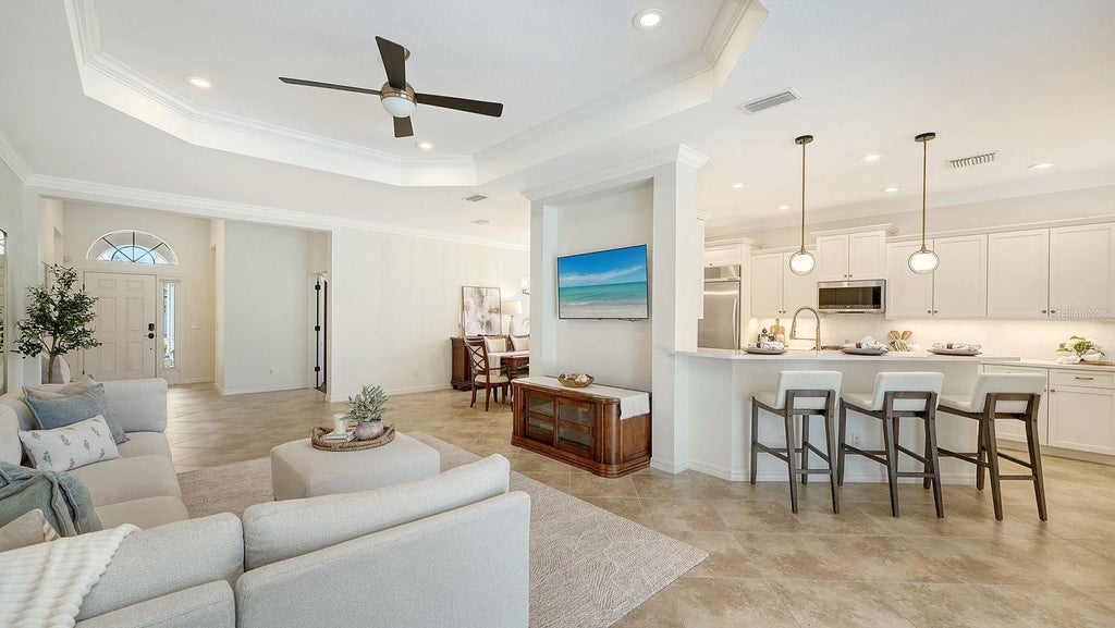 Photo of 14614 Newtonmore Lane, Lakewood Ranch, FL 34202 (MLS # A4707262)