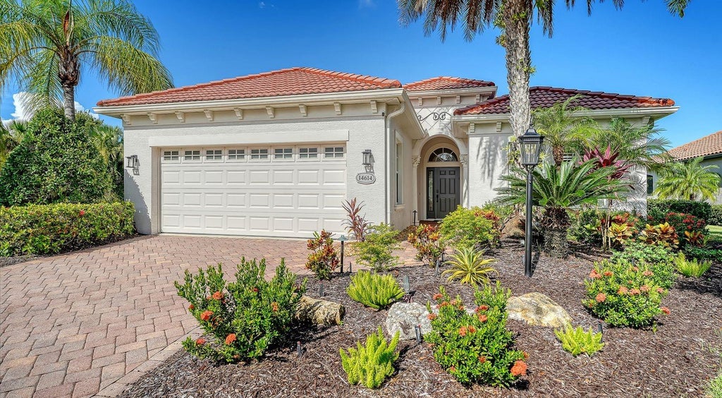 Photo of 14614 Newtonmore Lane, Lakewood Ranch, FL 34202 (MLS # A4707262)