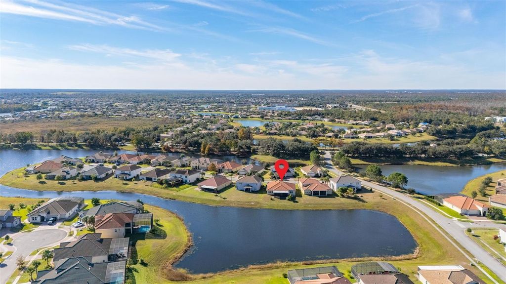 Photo of 2801 Rialto Court, Kissimmee, FL 34746 (MLS # S5139480)